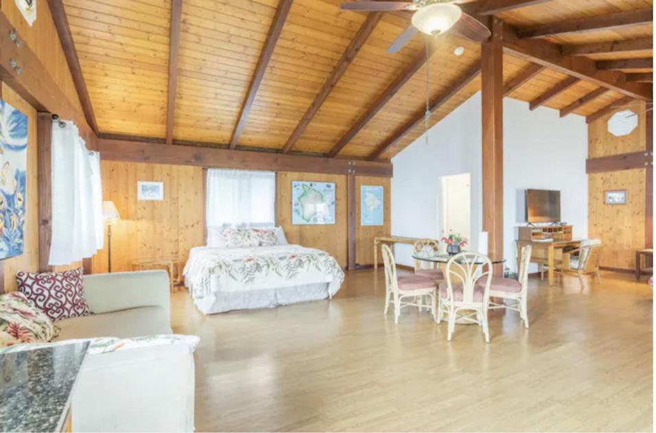Serenity Hale Papa Bay Экстерьер фото