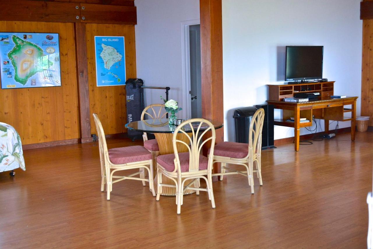 Serenity Hale Papa Bay Экстерьер фото