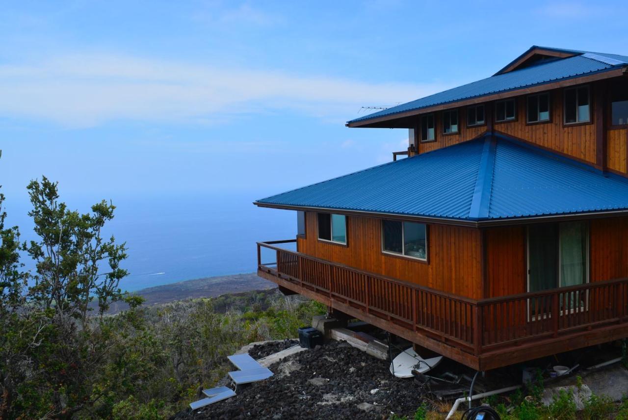 Serenity Hale Papa Bay Экстерьер фото